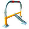 bloc parking amortichocs Bumper