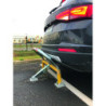 bloc parking amortichocs Bumper