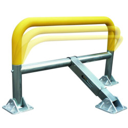 barrière parking Push Look