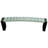 banquette urbaine plastique recyclé Escap