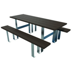 table pique-nique robuste Brevo