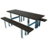 table pique-nique robuste Brevo