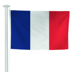 pavillons et drapeaux France