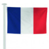 pavillons et drapeaux France