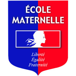 écussons porte-drapeaux collectivités