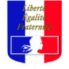 écussons porte-drapeaux collectivités