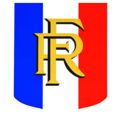 écussons porte-drapeaux collectivités