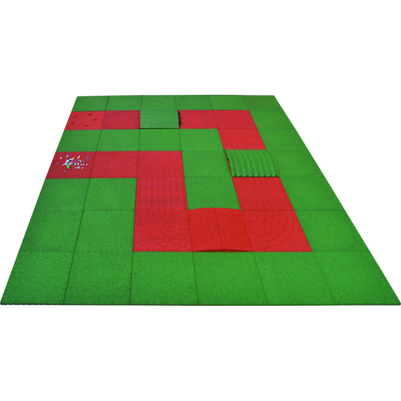 Modèle 300 x 350 cm Modèle 300 x 350 cm