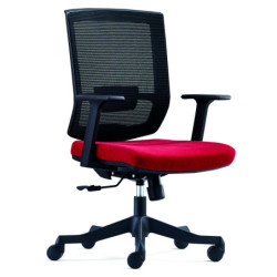 fauteuil de bureau basculant Elsa