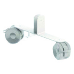 pied stabilisateur cloison de bureau
