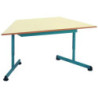 table maternelle réglable