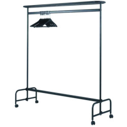 vestiaire mobile