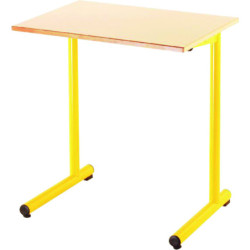 Hauteur plateau :  // taille 3 : 57 cm  // taille 4 : 62 cm  // taille 5 : 69 cm  // taille 6 : 74 cm