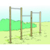 Barres fixes