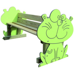 banc enfants Mimi