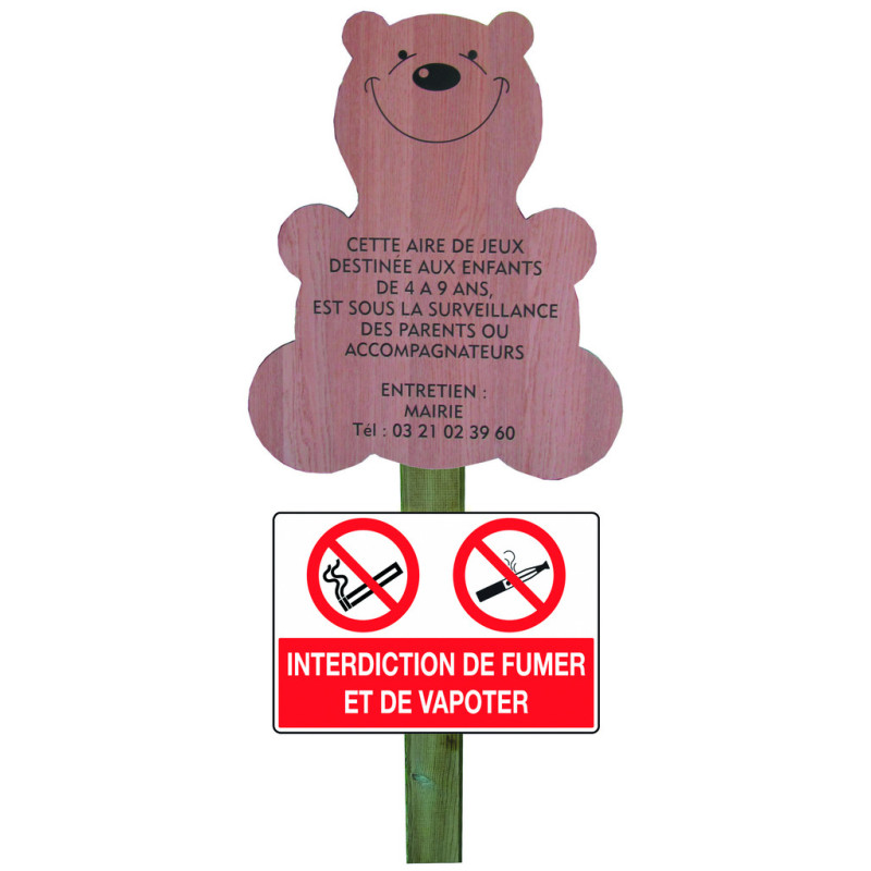 Modèle ours Modèle ours