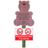 Modèle ours
