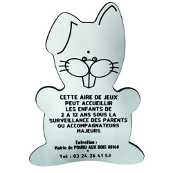Modèle lapin