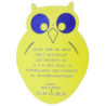 Modèle hibou
