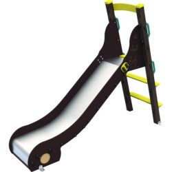 toboggan parc Express éco