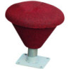 butoir EPDM pour bascule