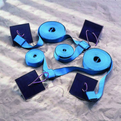 accessoires pour beach soccer