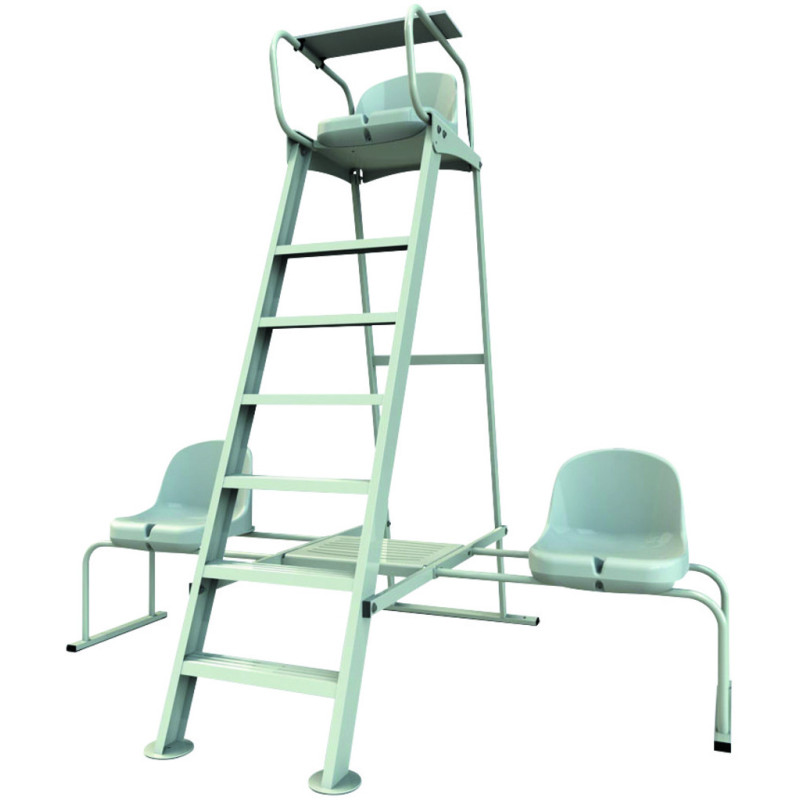 Chaise d'arbitre Chaise d'arbitre
