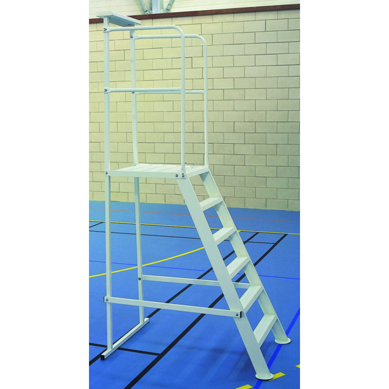 Podium arbitre Podium arbitre