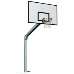 fourreau pour but de basket