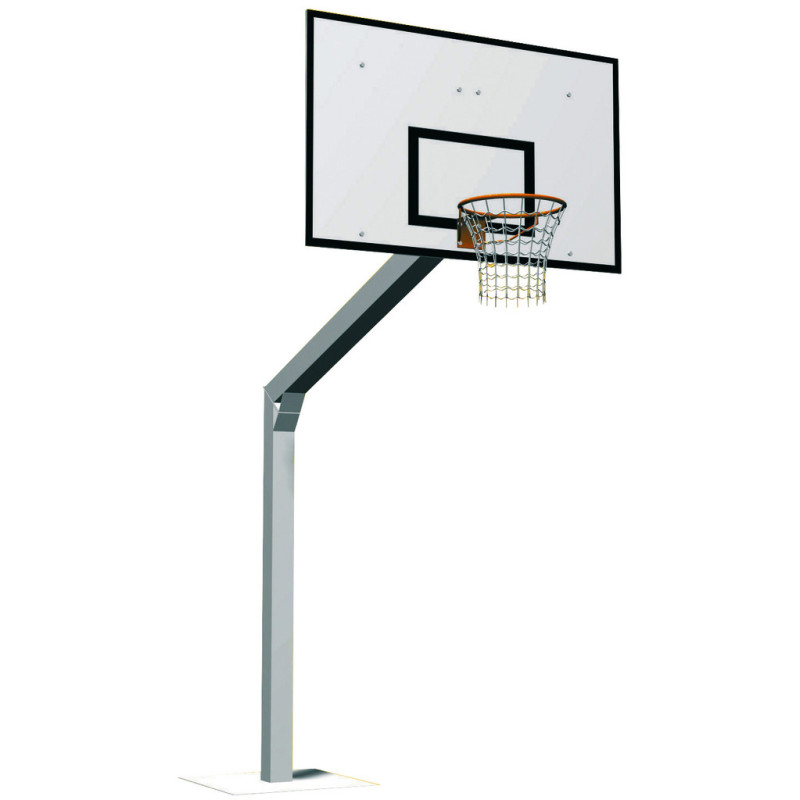 fourreau pour but de basket