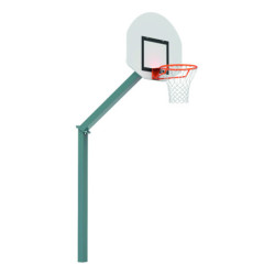 but de basket entraînement