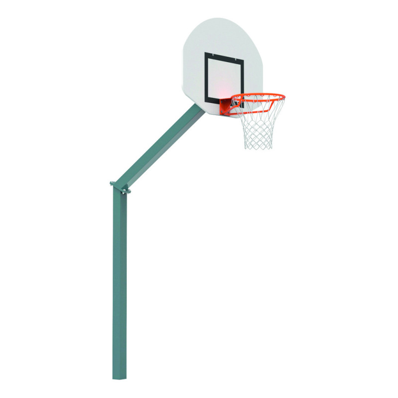 but de basket entraînement