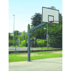 but de basket compétition