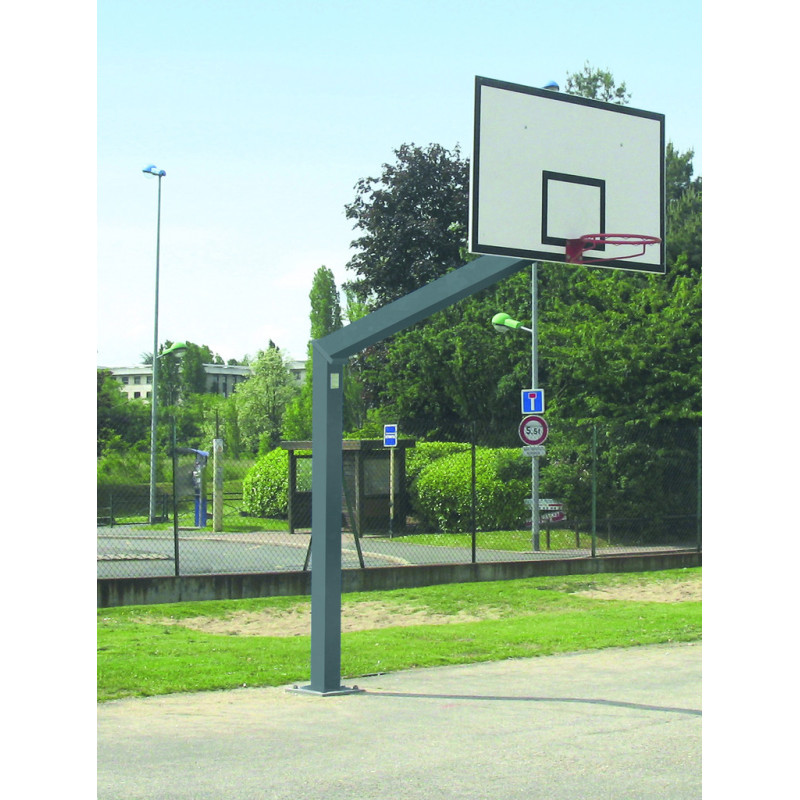 but de basket compétition