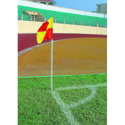 poteau de corner