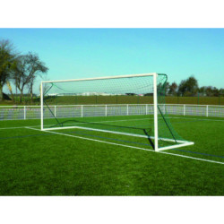 buts de football transportables
