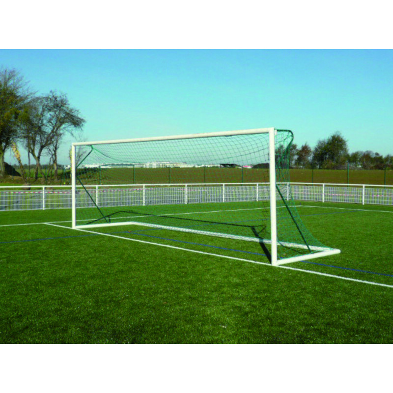 buts de football transportables