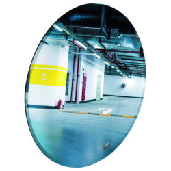 miroir routier sortie privative