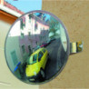 miroir routier sortie privative