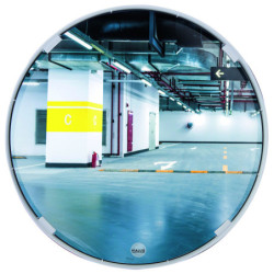 Visiom : miroirs de sécurité multi-usages