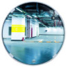 Visiom : miroirs de sécurité multi-usages