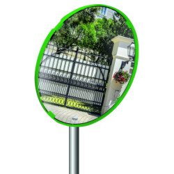 miroir de circulation multi-usages