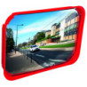 miroir de circulation multi-usages