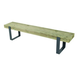 banc collectivité Cordillère