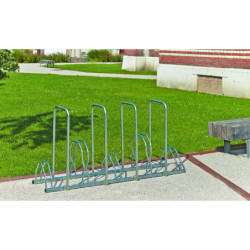 rack à vélo antivol Flex