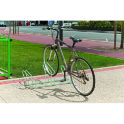 range vélo Stand