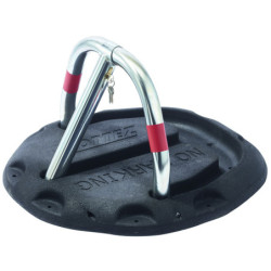 bloc parking acier Flexi