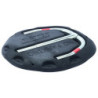 bloc parking acier Flexi