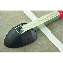 poteau de parking
