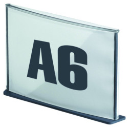 plaque de signalisation intérieure Cinatur